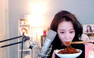 娱乐吃瓜酱墨茶,娱乐吃瓜酱中的神秘人物