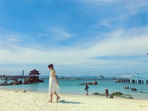 娱乐718吃瓜三亚,三亚吃瓜盛宴，明星幕后故事大曝光！